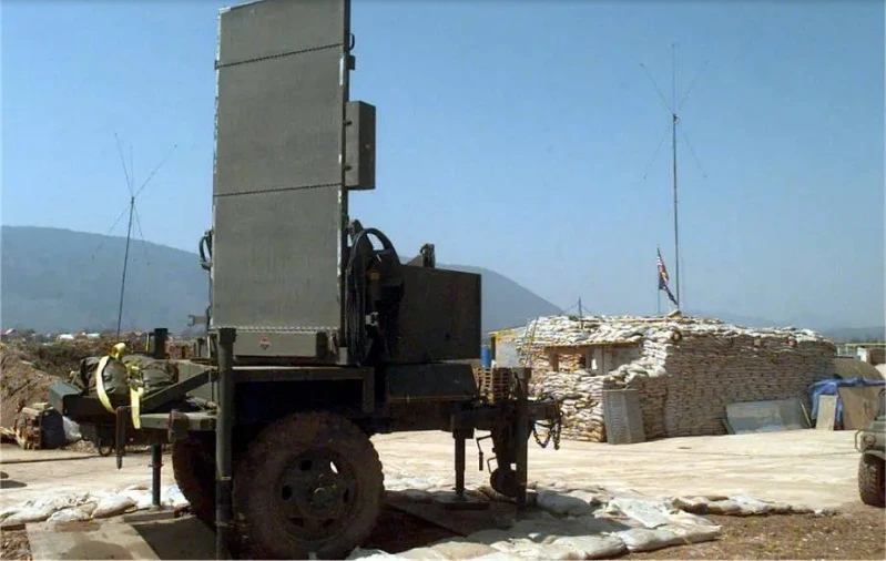 Mắt thần của HIMARS bị chọc mù