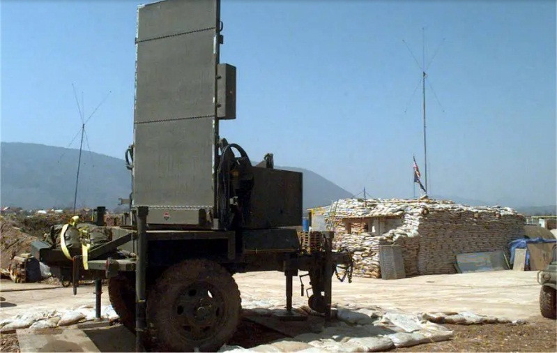Mắt thần của HIMARS bị chọc mù