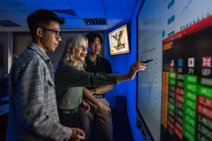 Việt Nam có tiềm năng phát triển các công ty công nghệ giáo dục và studio thiết kế học tập cung cấp dịch vụ thuê ngoài chất lượng cao với chi phí cạnh tranh. (Hình: RMIT).