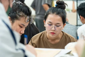 Năm 2025, Đại học Phenikaa tuyển sinh hơn 12.700 chỉ tiêu cho 64 ngành/chương trình đào tạo.