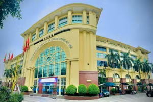 Kỷ luật nhiều cán bộ liên quan đến đào tạo 'chui' văn bằng 2 Ngôn ngữ Anh