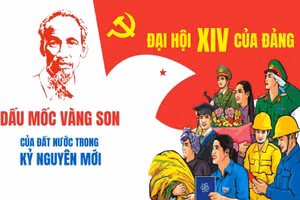 Bộ GD&ĐT ban hành Chương trình hành động thực hiện Nghị quyết Đại hội Đảng