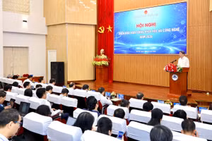 5 định hướng dịch chuyển trong hoạt động KHCN và đổi mới sáng tạo