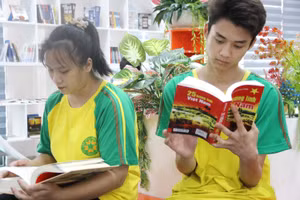 Cần coi khởi nghiệp, đổi mới sáng tạo là môn học chính thức trong cơ sở đào tạo