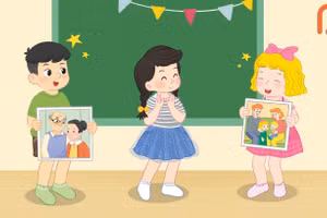 Giáo viên có thể sử dụng video hoạt hình 2D ngắn để thiết kế bài giảng.