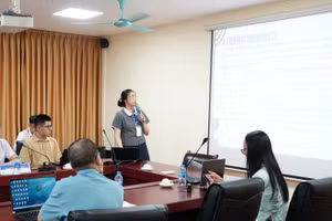 AI đang mở ra nhiều cơ hội mới cho giáo dục ngoại ngữ.