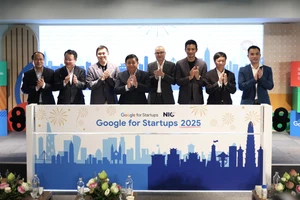 Công bố chương trình năm 2025.