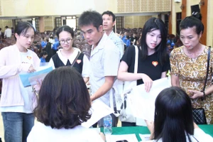 Thủ tướng Chính phủ phê duyệt cắt giảm, đơn giản hóa thủ tục hành chính liên quan đến hoạt động sản xuất, kinh doanh trong 10 lĩnh vực thuộc phạm vi quản lý của Bộ GD&ĐT.