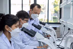 Kỳ vọng thu hút người học ngành Khoa học vật chất nhờ chính sách học bổng