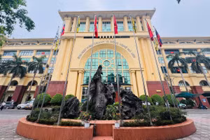 Chi tiết điểm chuẩn 27 ngành của Trường ĐH Kinh doanh và Công nghệ Hà Nội