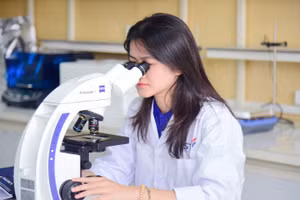 Bộ GD&ĐT ‘chốt’ điểm sàn ngành Sức khỏe có chứng chỉ hành nghề năm 2026