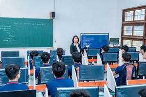 Ảnh minh họa/Báo Giáo dục và Thời đại.