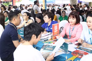 Những yếu tố cần cân nhắc khi đăng ký nguyện vọng xét tuyển đại học