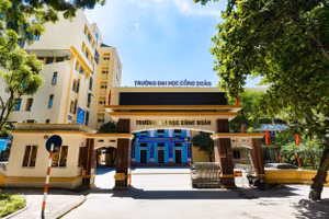 Trường ĐH Công đoàn thông báo lịch đánh giá Chuẩn đầu ra Ngoại ngữ và Tin học