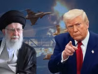 Mỹ tìm cách thoát khỏi ‘vũng lầy Iran’ trong danh dự