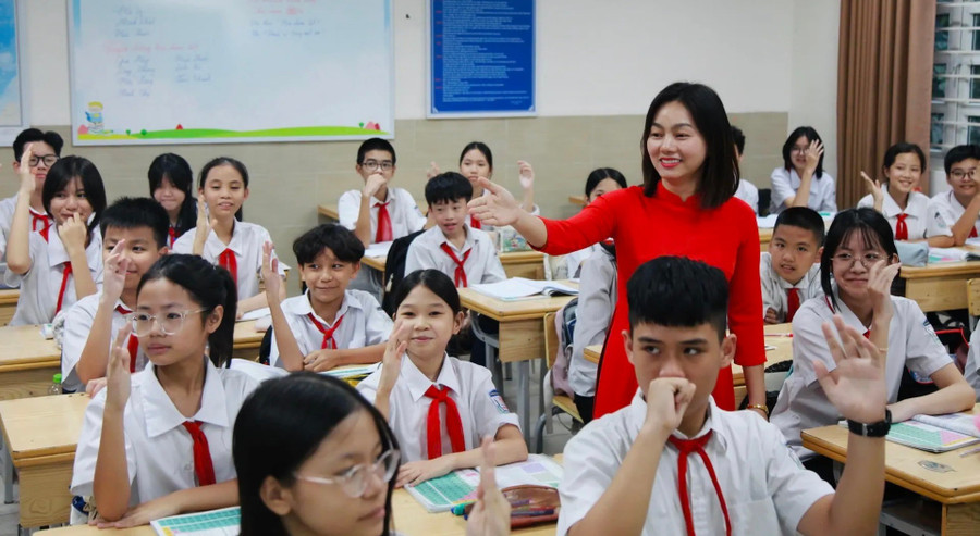 Ảnh minh họa INT.