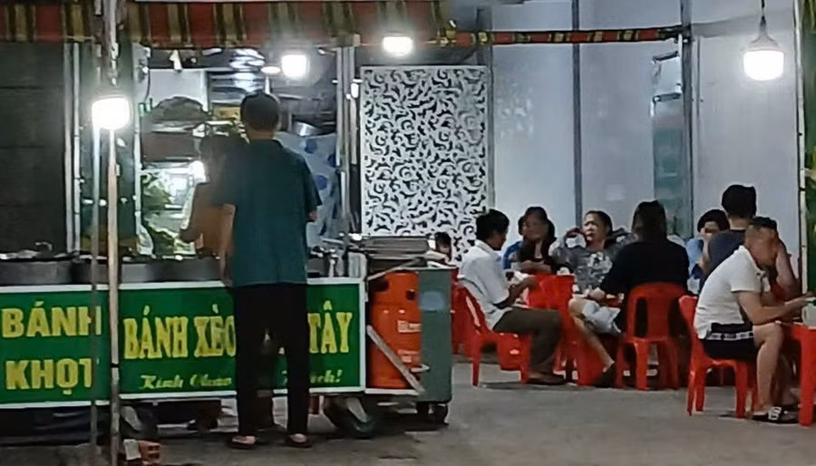 Con trẻ chững chạc hơn khi đi làm thêm công việc phù hợp. Ảnh: NVCC