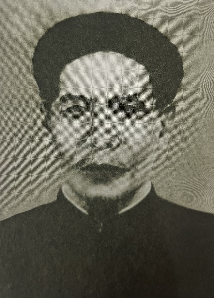 Chân dung Tiến sĩ Nguyễn Xuân Ôn. vi-dai-khoa-tha-bi-chem-khong-chiu-nhuc-2.jpg