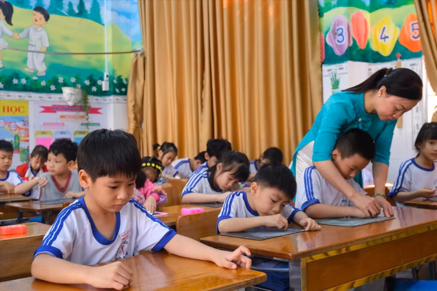 Ảnh minh họa ITN.