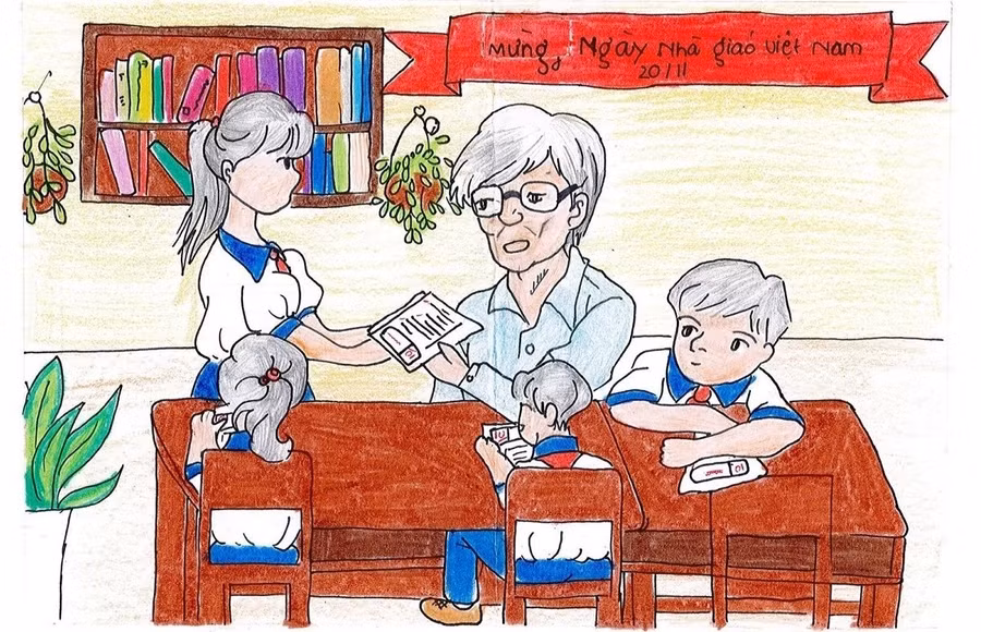 Ảnh minh họa INT.