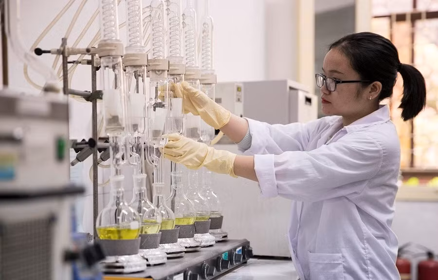 Ảnh minh họa INT.