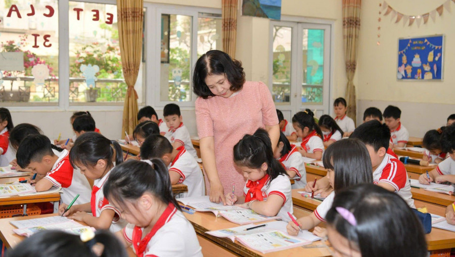 Ảnh minh họa INT.