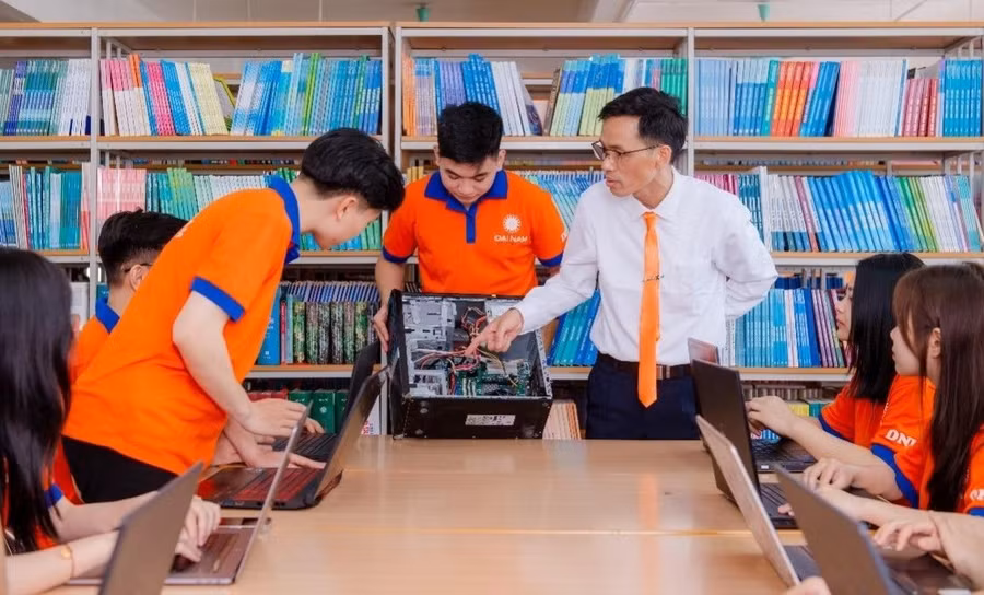 Ảnh minh họa ITN.