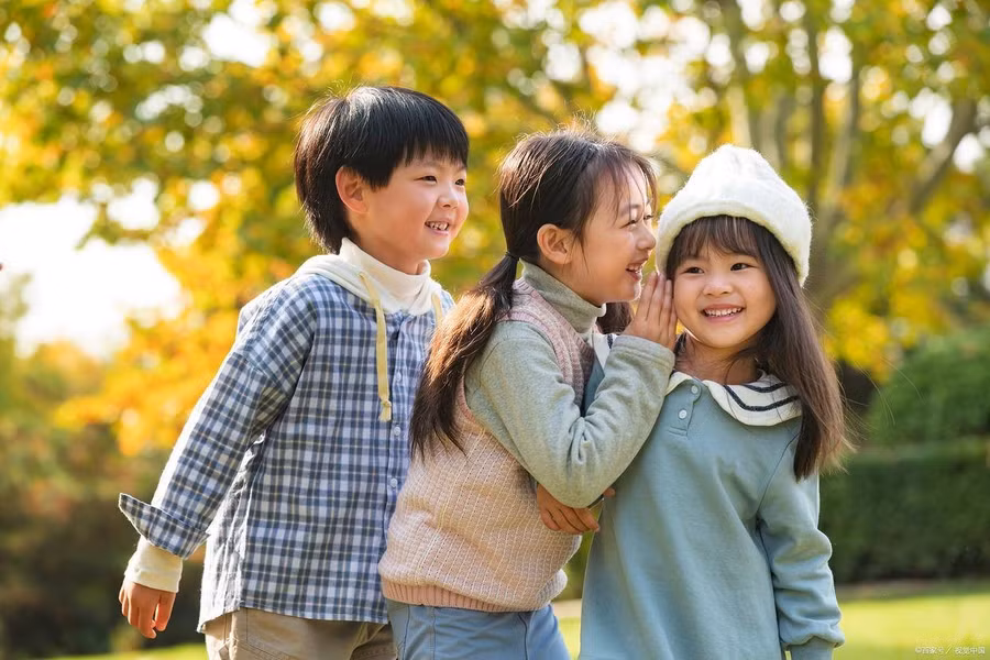 Trẻ cần được trang bị kỹ năng nói “không” một cách lịch sự và an toàn. Ảnh minh họa: ITN.