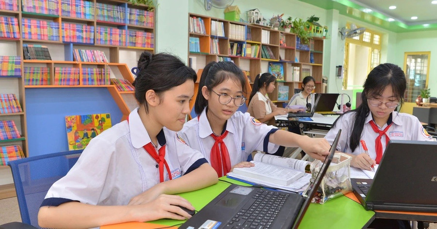 Ảnh minh họa INT. doi-moi-giao-duc2.jpg