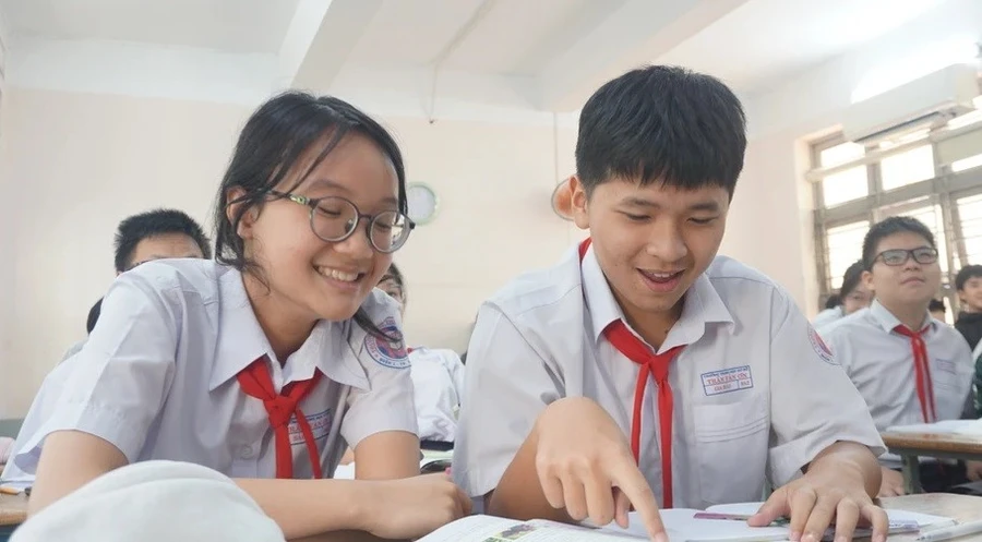 Ảnh minh họa INT.