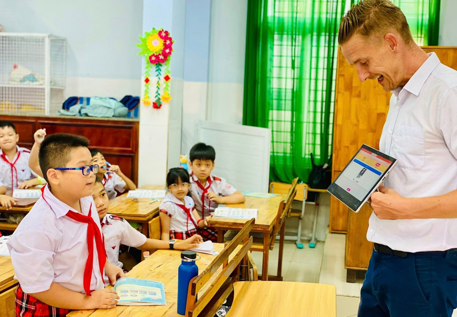 Ảnh minh họa INT.