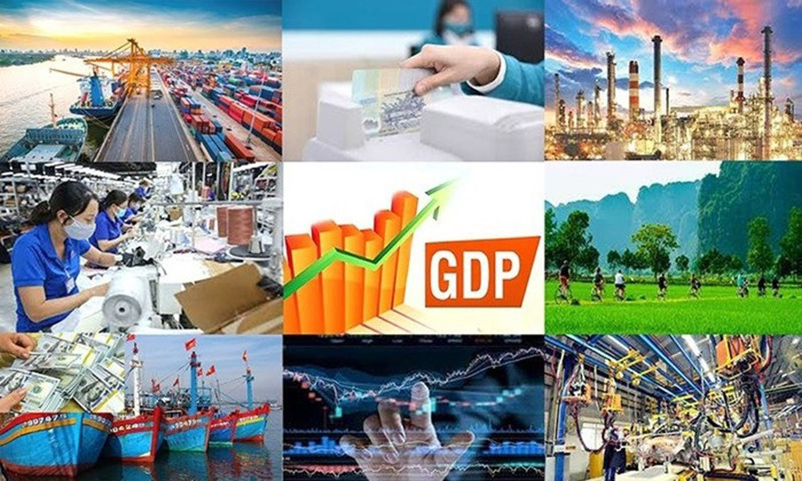 Nhìn lại toàn bộ hành trình 80 năm qua, thành tựu kinh tế Việt Nam đã đạt được là rất to lớn, ghi nhiều dấu ấn mang tính lịch sử.