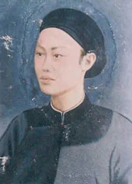Chân dung Hoàng giáp Nguyễn Thượng Hiền. chuyen-tinh-vi-hoang-giap-voi-hai-tieu-thu-dong-ton-4.jpg