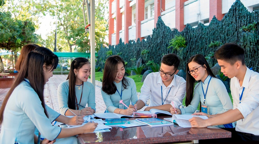 Giáo dục đại học sau sáp nhập: Động lực đổi mới giáo dục vùng