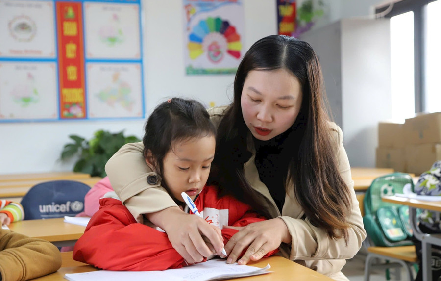 Ảnh minh họa INT.