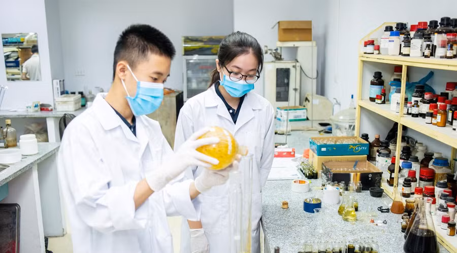 Ảnh minh họa ITN.