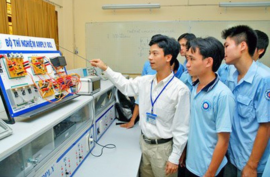 Ảnh minh họa INT.