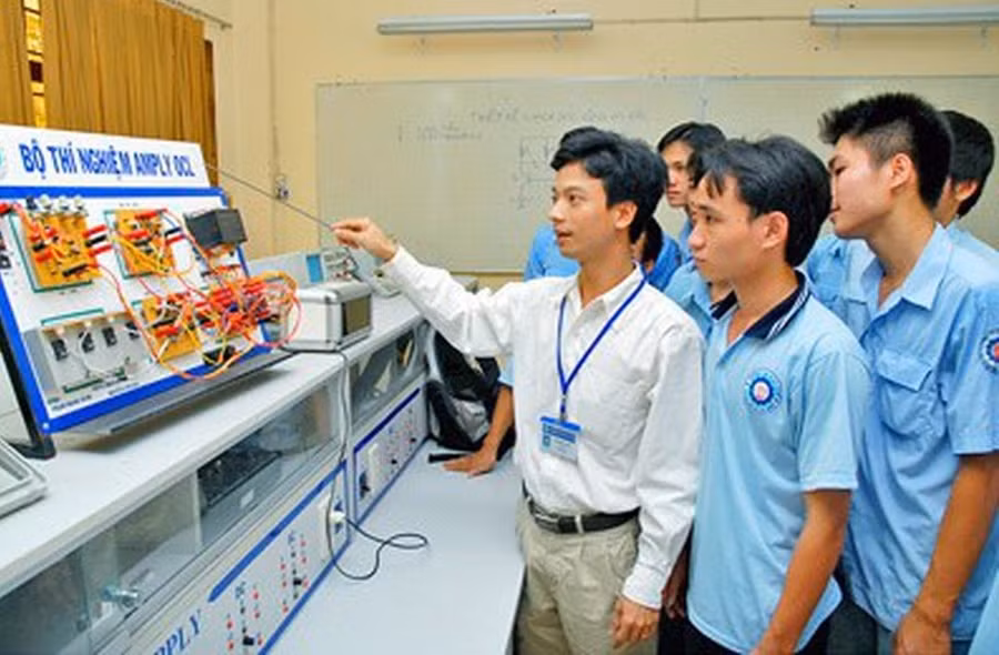 Ảnh minh họa INT.