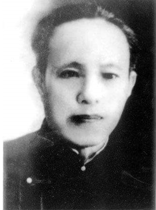 Nhà khoa bảng Đặng Văn Hướng. Ảnh tư liệu tu-dai-quan-trieu-nguyen-tro-thanh-bo-truong-khong-bo-1.png