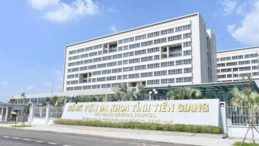 Việc liên kết chặt chẽ giữa viện - trường giúp sinh viên ra trường đều là một thầy thuốc vững vàng. Ảnh: Q.N mo-hinh-vien-truong-trong-dao-tao-y-khoa-1.jpg