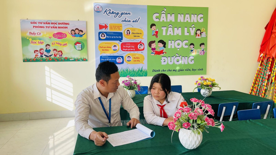 Ảnh minh họa: Vũ Nga