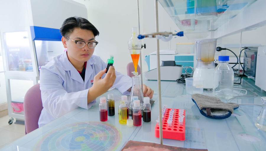 Ảnh minh họa INT.