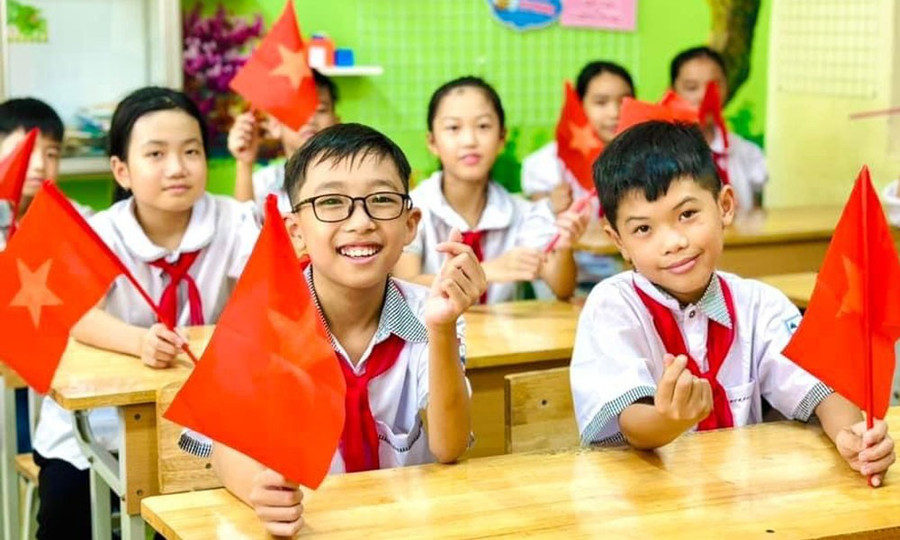 Ảnh minh họa INT.