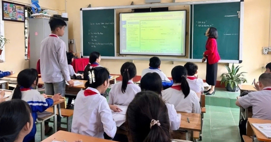 Học sinh Trường Tiểu học & THCS Âu Lâu, TP Yên Bái học tập, ôn luyện trên nền tảng số. san-sang-cho-ky-thi-cuoi-cap-1.jpg