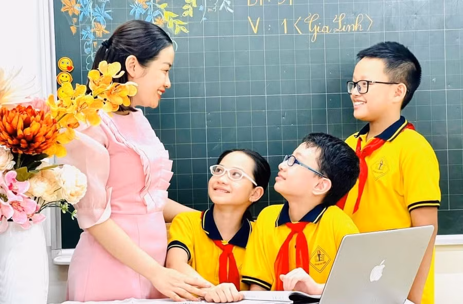 Ảnh minh họa INT.