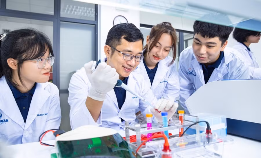 Ảnh minh họa INT.