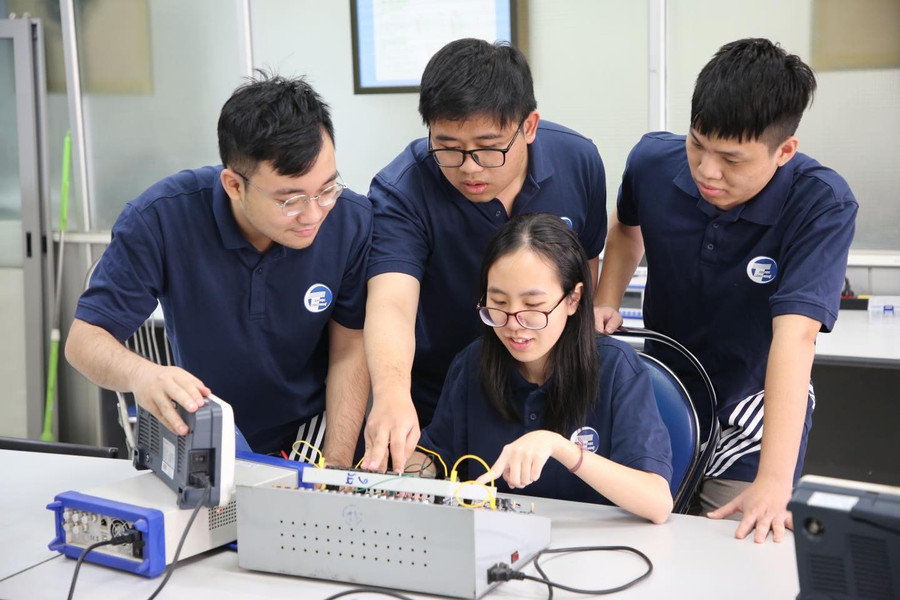 Ảnh minh họa INT.