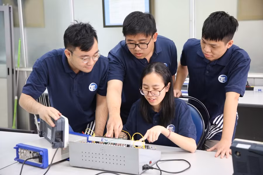 Ảnh minh họa INT.