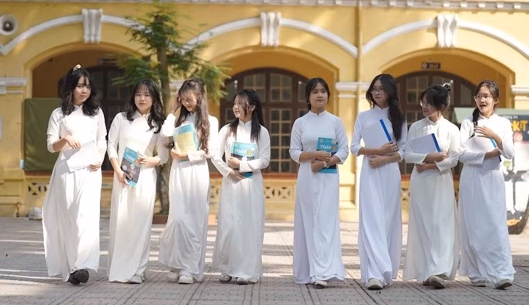 Đừng đồng hóa khiêm tốn với việc tự làm mờ đi chính mình. Ảnh minh họa: Xuân Phú