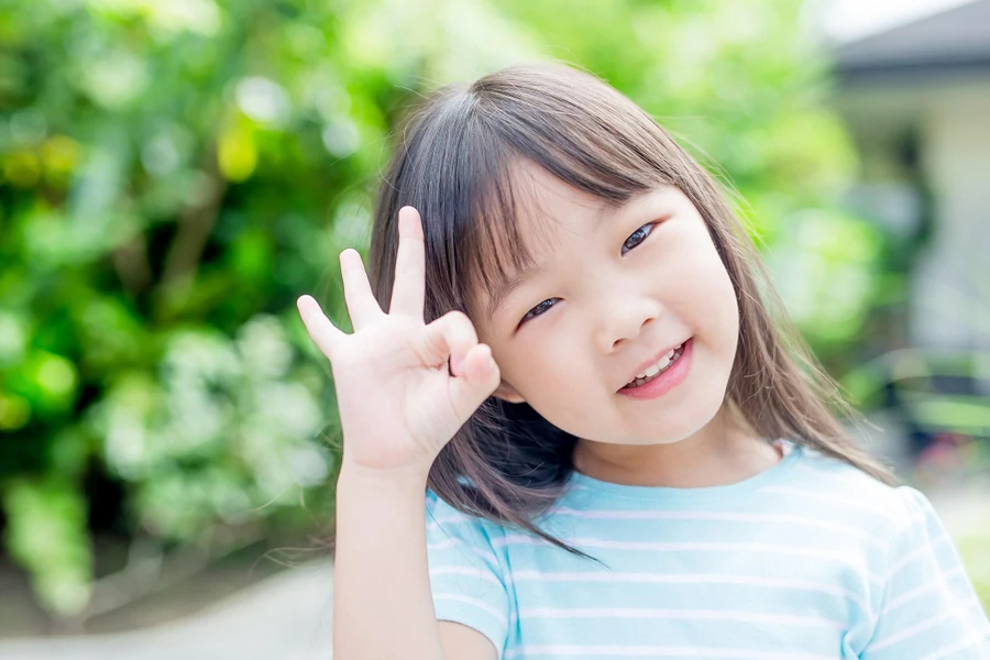 Dạy trẻ biết 'lựa lời mà nói' theo từng độ tuổi - Ảnh 2.